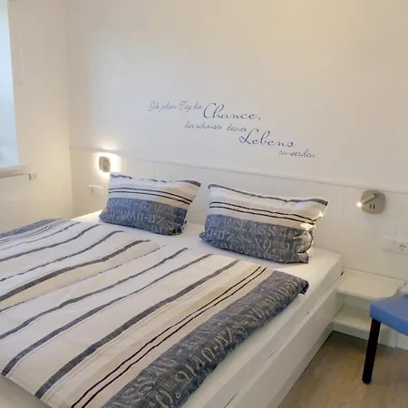 Olhoernstieg 6_ Whg_ 2 Wyk auf Föhr