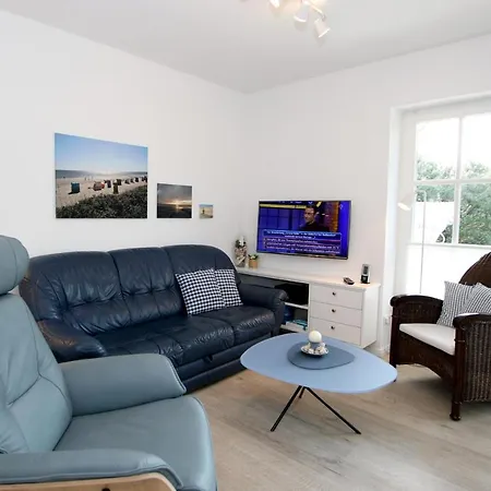 Apartament Olhoernstieg 6_ Whg_ 2 *