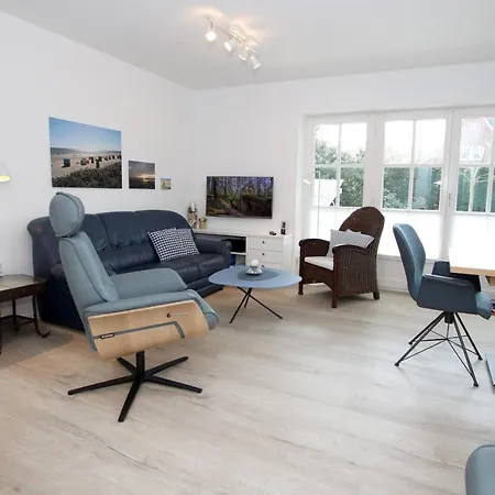 Olhoernstieg 6_ Whg_ 2 Apartament