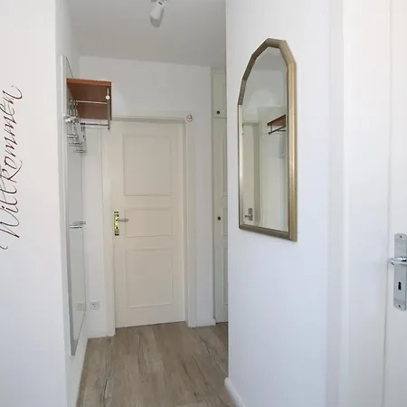 Olhoernstieg 6_ Whg_ 2 Apartament *