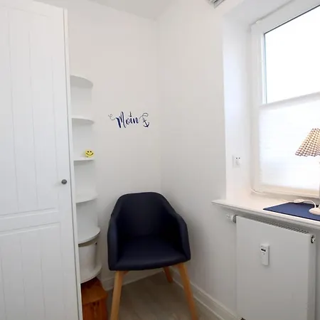 Apartament Olhoernstieg 6_ Whg_ 2