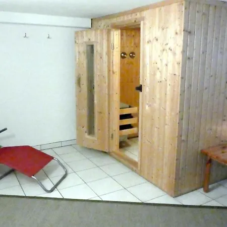 Olhoernstieg 6_ Whg_ 2 Appartement Wyk auf Föhr