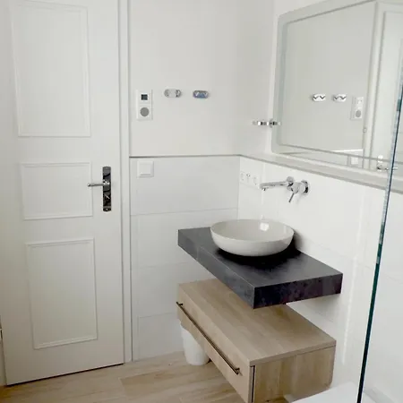 Olhoernstieg 6_ Whg_ 2 Apartament