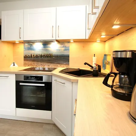 Διαμέρισμα Olhoernstieg 6_ Whg_ 2