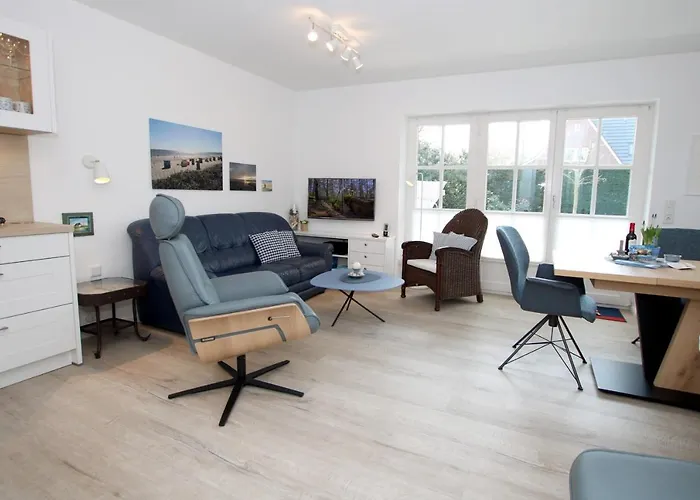 Olhoernstieg 6_ Whg_ 2 Διαμέρισμα