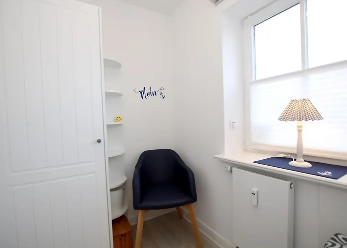 Διαμέρισμα Olhoernstieg 6_ Whg_ 2