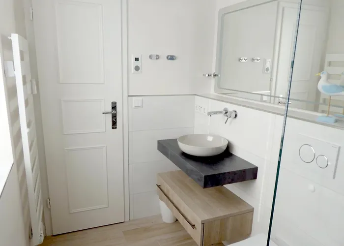 Olhoernstieg 6_ Whg_ 2 Διαμέρισμα