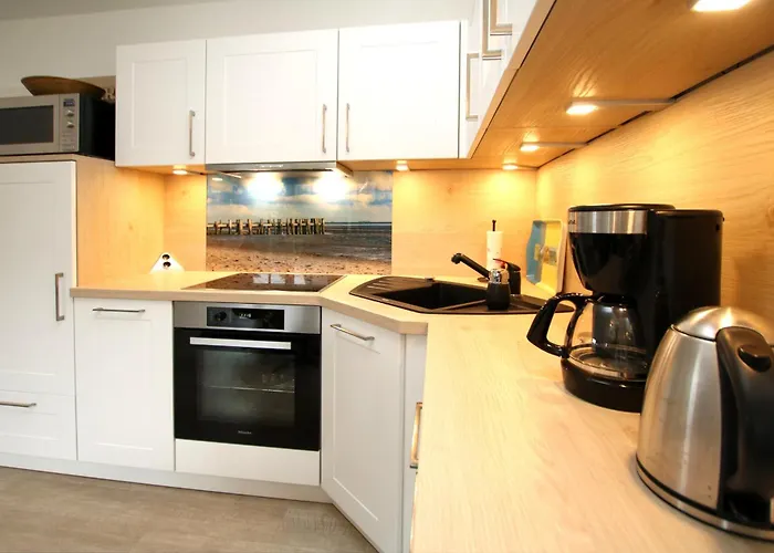 Διαμέρισμα Olhoernstieg 6_ Whg_ 2